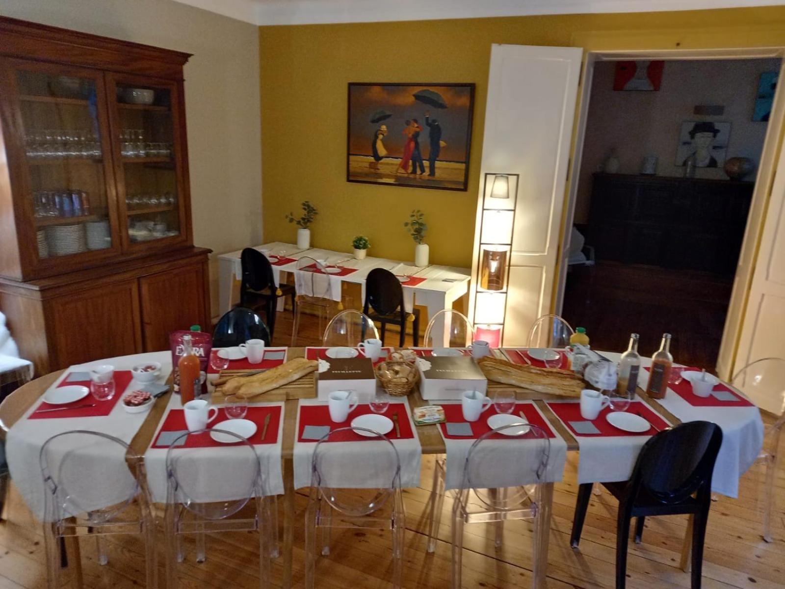 Chateau De La Coudraie Et La Petite Coudraie Changé Zewnętrze zdjęcie